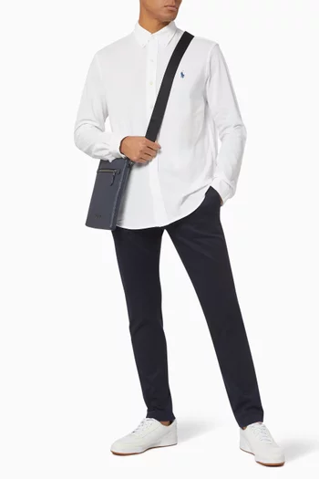 Featherweight Mesh Shirt