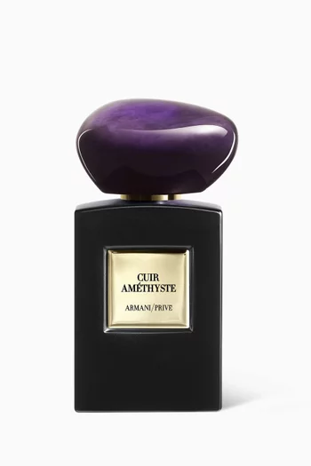 Privé Cuir Améthyste Eau de Parfum, 50ml 