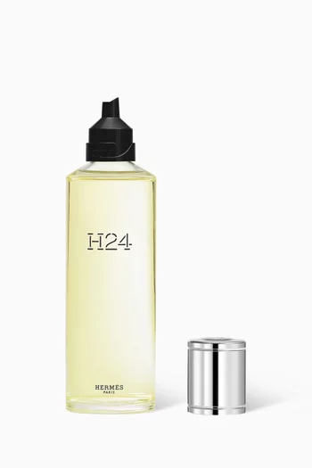 قارورة بديلة من عطر H24 Eau de toilette،‏ 100 ملل 125 ملل