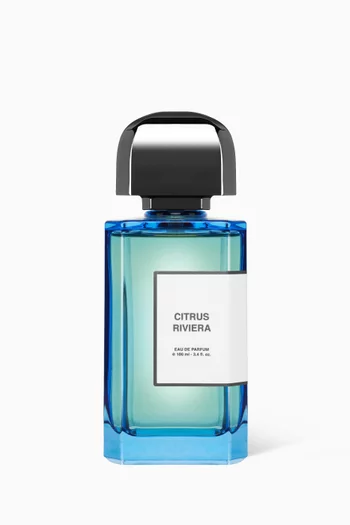 ماء عطر سيتروس ريفييرا، 100 ملل