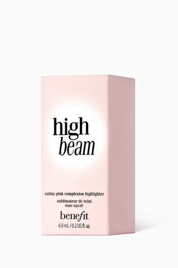 هايلايتر هاي بيم، 6 ملل