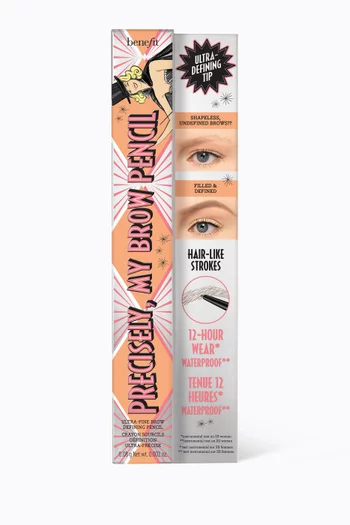 Precisely, My Brow Pencil 06 