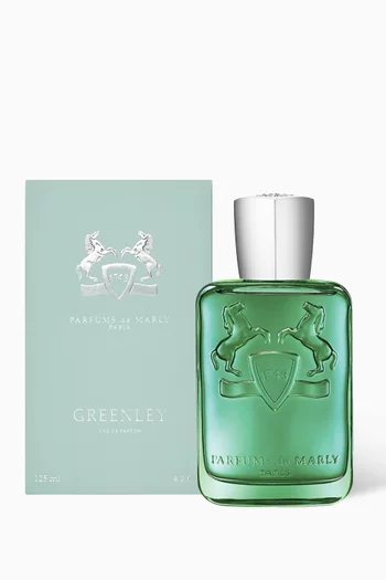 ماء عطر غرينلي، 125 ملل