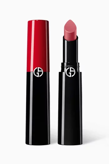 502 Desire Lip Power Vivid Color Long Wear Lipstick   