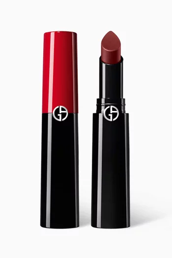504 Flirt Lip Power Vivid Color Long Wear Lipstick   