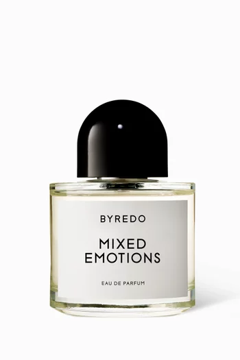 Mixed Emotions Eau de Parfum, 50ml  