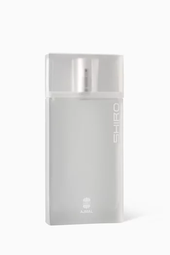 Shiro For Men, Eau de Parfum, 90ml 