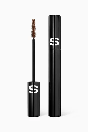 N°2 Deep Brown So Stretch Mascara, 7.5ml