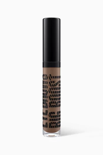 Spiked Eye Brows Big Boost Fibre Gel, 4.1g  
