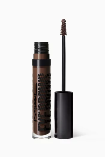 Stud Eye Brows Big Boost Fibre Gel, 4.1g   