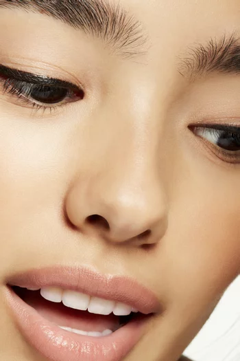 قلم محدد عيون برش ستروك يدوم 24 ساعة درجة أسود، 0.67 غرام