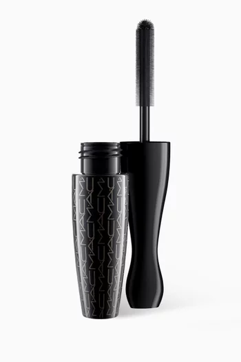 Mini In Extreme Dimension 3D Black Lash Mascara, 4g 