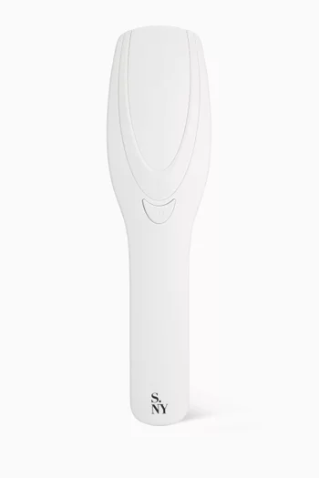 LED Intensive Scalp Stimulating Brush