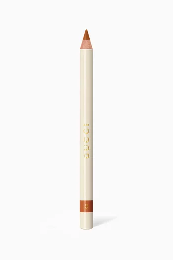 03 Crayon Contour des Lèvres Lip Liner Pencil, 1.05g 