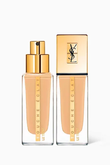 BD10 Touche Éclat le Teint  Renovated Foundation, 25ml  