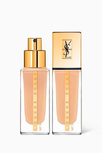 BD25 Touche Éclat le Teint  Renovated Foundation, 25ml  