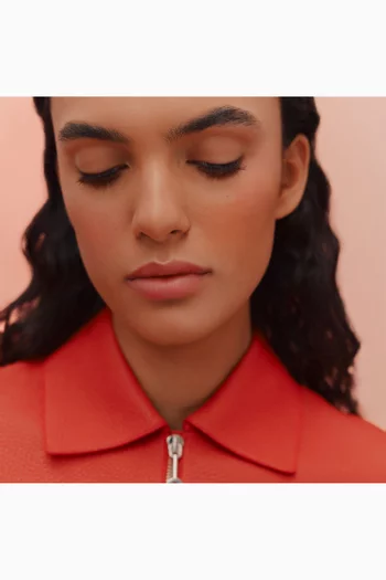 32  Rose Pommette Rose Hermès Silky Blush Powder