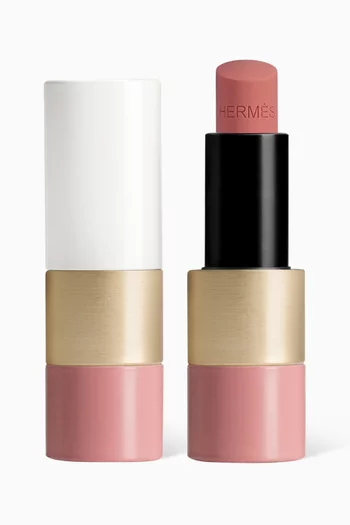 49 Rose Tan Rose Hermès Rosy Lip Enhancer, 4ml