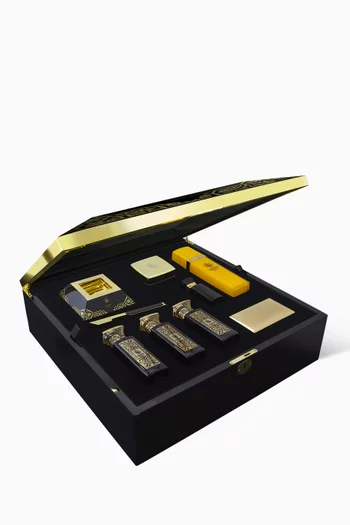 مجموعة هدايا لوفبيسك