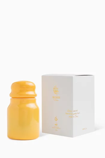 Aşk Oud Fume, 50g 