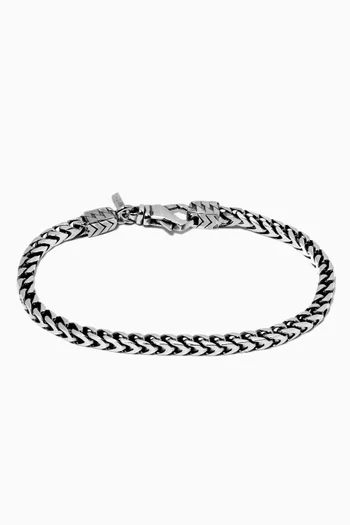 Box Chain Bracelet 