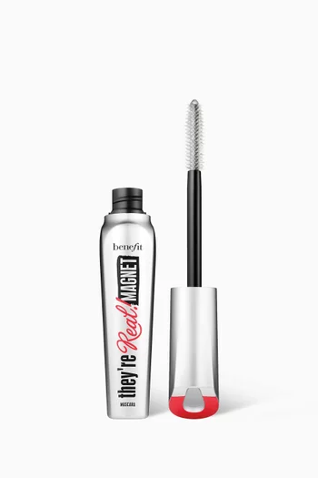 They're Real! Magnet Extreme Lengthening Mascara, 9g 