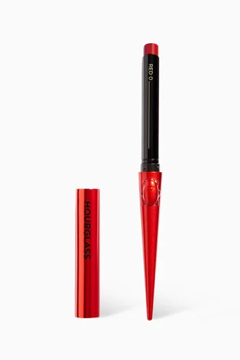 Red Confession™ Ultra Slim High Intensity Refillable Lipstick, 0.9g   