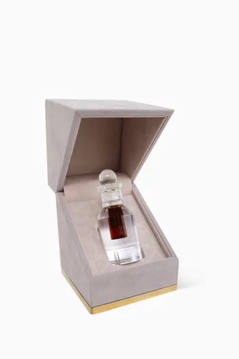 Dihn Al Oud Hindi Seufi Fragrant Oil, 3ml 