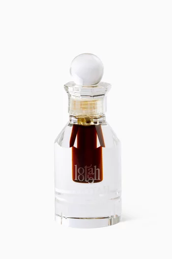 Dihn Al Oud Hindi Seufi Fragrant Oil, 3ml 