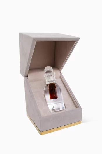 Dihn Al Oud Hindi Fragrant Oil, 3ml 