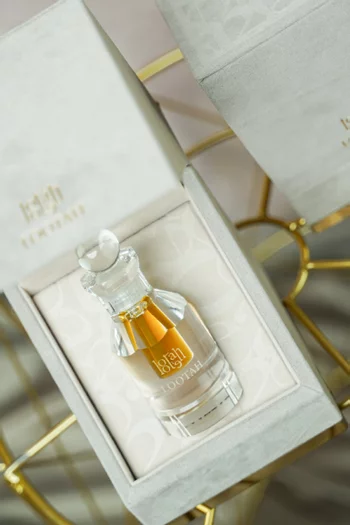 Ayoon Al Maha Fragrant Oil, 3ml