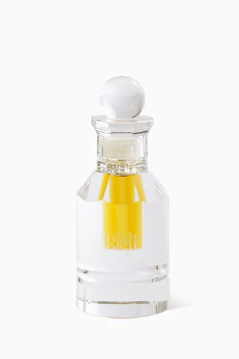 Ayoon Al Maha Fragrant Oil, 3ml