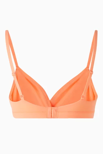Fits Everybody Crossover Bralette