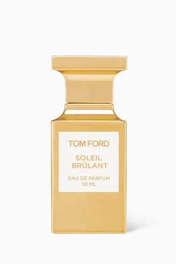 Soleil Brûlant Eau de Parfum, 50ml 