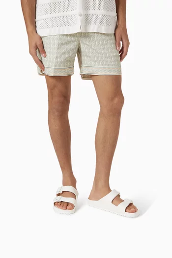 Arizona Sandals in EVA