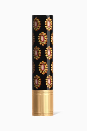 215 Julie Blush Rouge De Beauté Brillant Lipstick, 1.8g