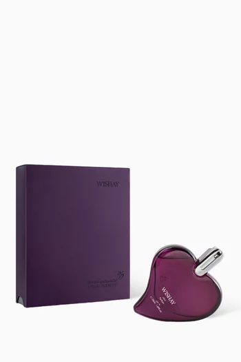 Wishay Eau de Parfum, 50ml