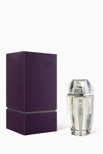 ماء عطر مسج، 75 ملل