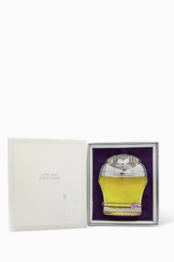Asa'd Shay Eau de Parfum, 75ml 