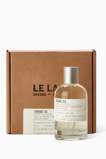 Rose 31 Eau de Parfum, 100ml