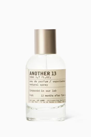 AnOther 13 Eau de Parfum, 50ml 
