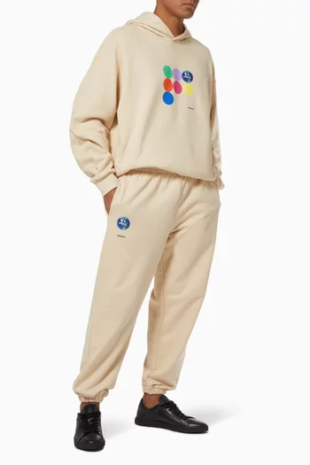 Organic Cotton Mother Earth Track Pants 