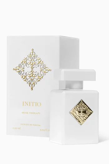 ماء عطر مسك ثيرابي، 90 ملل