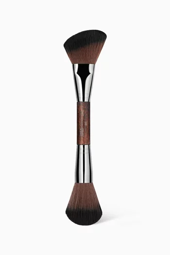 Double-Ended Sculpting Brush - 158 