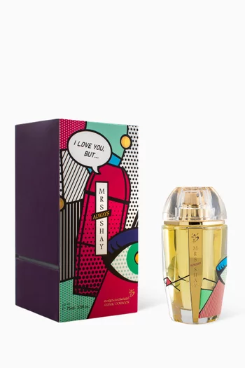 ماء عطر مسز أولويز شي، 75 ملل