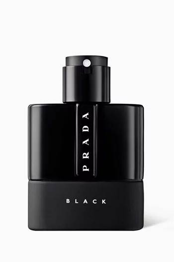 Luna Rossa Black Eau de Parfum, 50ml