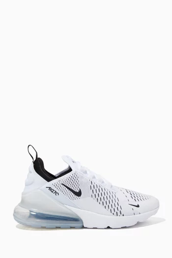 Air Max 270 Sneakers in Textile       
