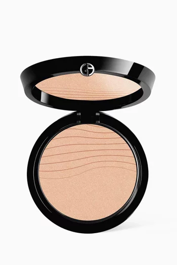 Luminous Silk Glow Fusion Face Powder #2, 6g