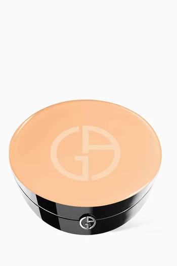 Luminous Silk Glow Fusion Face Powder #3, 6g