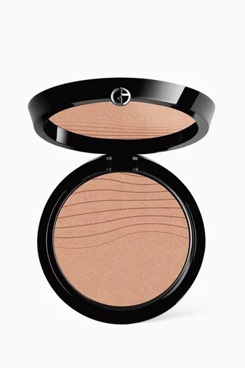 Luminous Silk Glow Fusion Face Powder #5.5, 3.5g    